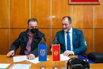 Stijović: Proizvodiće se više i kvalitetnije uz manje utrošenog vremena Stijović: Proizvodiće se više i kvalitetnije uz manje utrošenog vremena