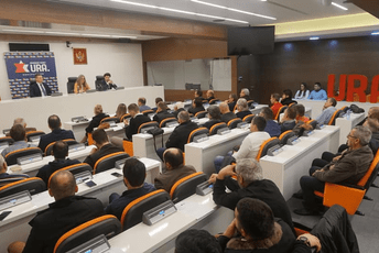 Budvanska URA podržala ideju manjinske vlade: Ponuđeni koncept trebalo sprovesti i ranije Budvanska URA podržala ideju manjinske vlade: Ponuđeni koncept trebalo sprovesti i ranije