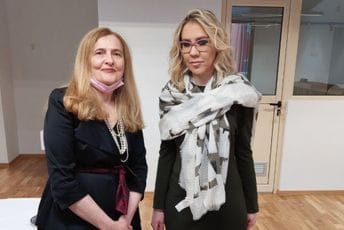 U Pljevljima otvoren vrtić Đepeto U Pljevljima otvoren vrtić Đepeto