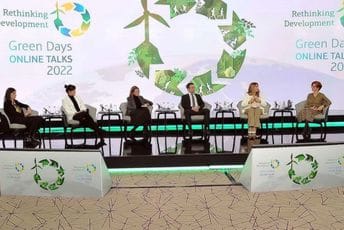 UNDP: Mladi u CG razmišljaju globalno i sebe vide kao važan dio rješenja klimatske krize UNDP: Mladi u CG razmišljaju globalno i sebe vide kao važan dio rješenja klimatske krize