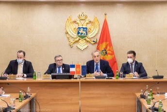 "U procesu proširenja umorile se obje strane" "U procesu proširenja umorile se obje strane"