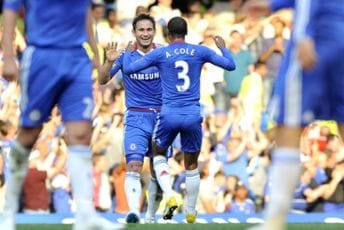 Lampard želi Kola u stručnom štabu Evertona Lampard želi Kola u stručnom štabu Evertona