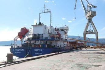 Tlo u brodogradilištu očistiće do kraja juna Tlo u brodogradilištu očistiće do kraja juna