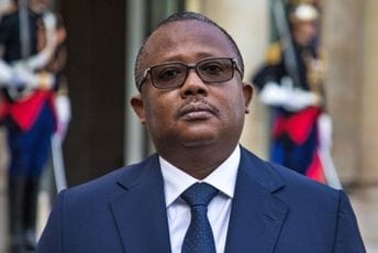 Pučisti htjeli da ubiju predsjednika i sve članove njegovog kabineta Pučisti htjeli da ubiju predsjednika i sve članove njegovog kabineta