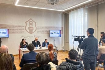 Kašćelan: Prijestonica do kraja februara raspisuje tendere vrijedne 5,4 miliona eura Kašćelan: Prijestonica do kraja februara raspisuje tendere vrijedne 5,4 miliona eura