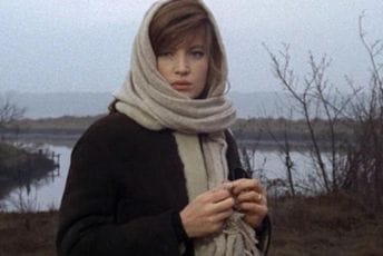 Preminula kraljica italijanskog filma Monika Viti Preminula kraljica italijanskog filma Monika Viti