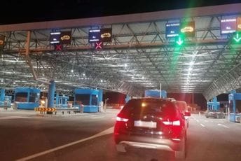 Novi uslovi za ulazak u Hrvatsku Novi uslovi za ulazak u Hrvatsku