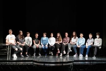 Predstava “Rani jadi” sjutra u Zetskom domu Predstava “Rani jadi” sjutra u Zetskom domu