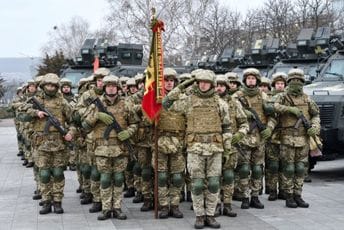 Ukrajina: Nema posebnog statusa za Donbas Ukrajina: Nema posebnog statusa za Donbas