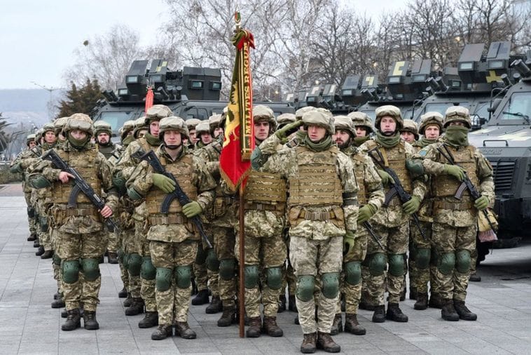 Ukrajina: Nema posebnog statusa za Donbas Ukrajina: Nema posebnog statusa za Donbas