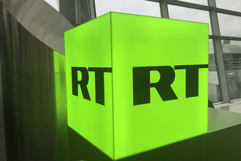 YouTube blokirao kanal RT Balkan YouTube blokirao kanal RT Balkan