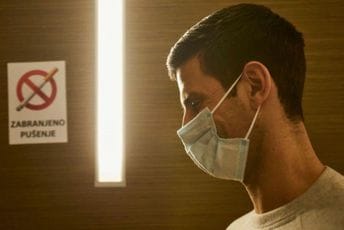 Tužilaštvo u Beogradu: Đokovićevi PCR testovi validni, nijesu falsifikovani Tužilaštvo u Beogradu: Đokovićevi PCR testovi validni, nijesu falsifikovani