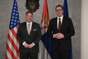 Eskobar śutra u Beogradu Eskobar śutra u Beogradu