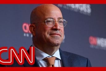 Predsjednik CNN Džef Zaker podnio ostavku