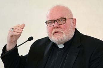 Nadbiskup Marks: Katolička crkva treba da razmisli o ukidanju obaveznog celibata Nadbiskup Marks: Katolička crkva treba da razmisli o ukidanju obaveznog celibata