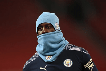 Fudbaler Mančester Sitija Bendžamin Mendi dobio osmu optužnicu za silovanje Fudbaler Mančester Sitija Bendžamin Mendi dobio osmu optužnicu za silovanje