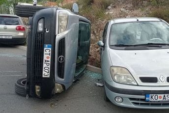 Nema snimaka, policajci tvrde da su postupali zakonito, tužilaštvo da otvori predmet Nema snimaka, policajci tvrde da su postupali zakonito, tužilaštvo da otvori predmet