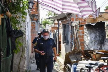 U Argentini 12 mrtvih i 50 hospitalizovanih zbog kokaina sa otrovima U Argentini 12 mrtvih i 50 hospitalizovanih zbog kokaina sa otrovima