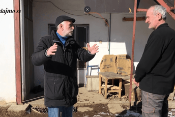 Sadiković: Prikazali smo istinu Sadiković: Prikazali smo istinu