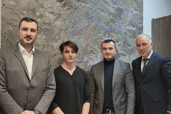 Alen Emšija će dobiti posao u Monteputu Alen Emšija će dobiti posao u Monteputu