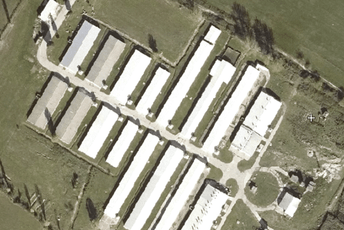 Novom tehnologijom će pokušati da spriječe neprijatne mirise u Spužu Novom tehnologijom će pokušati da spriječe neprijatne mirise u Spužu