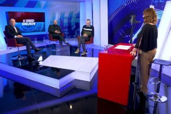 Crna Gora spremna da odgovori na eventualne nemire Crna Gora spremna da odgovori na eventualne nemire