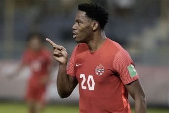 Kanadi za plasman na SP dovoljan još bod, slavili SAD i Meksiko Kanadi za plasman na SP dovoljan još bod, slavili SAD i Meksiko