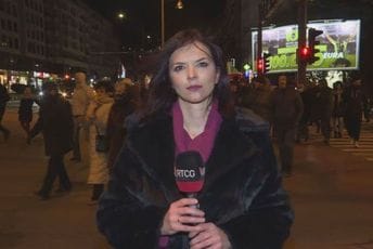 SafeJournalists: Vlasti da otkriju ko prijeti novinarki iz Crne Gore SafeJournalists: Vlasti da otkriju ko prijeti novinarki iz Crne Gore