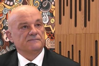 Bjelica: Smjene revanšističke, autonomija Univerziteta narušena Bjelica: Smjene revanšističke, autonomija Univerziteta narušena