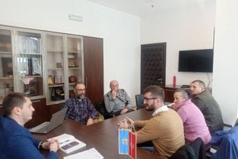 Sinjajevina da bude stočarska i turistička planina, za vojni poligon nema mjesta Sinjajevina da bude stočarska i turistička planina, za vojni poligon nema mjesta