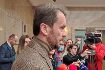 Konjević: Nismo glasali jer posljedice treba da snosi cijela Vlada Konjević: Nismo glasali jer posljedice treba da snosi cijela Vlada