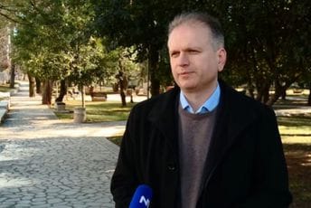 DRI da objavi odlive iz budžetske rezerve i sa računa kabineta DRI da objavi odlive iz budžetske rezerve i sa računa kabineta