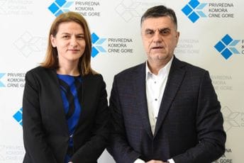 Drakić i Golubović: Mnogo toga je potrebno uraditi na unapređenju poslovnog ambijenta Drakić i Golubović: Mnogo toga je potrebno uraditi na unapređenju poslovnog ambijenta