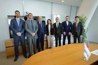 MKI: Crna Gora snažno posvećena projeku jadransko josnkog gasnog koridora MKI: Crna Gora snažno posvećena projeku jadransko josnkog gasnog koridora