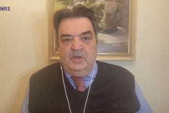 Odluka o izručenju Duška Kneževića naredne godine Odluka o izručenju Duška Kneževića naredne godine