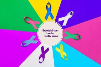 CDPR: Prevencija i rano otkrivanje najuspješnije oružje u borbi protiv raka CDPR: Prevencija i rano otkrivanje najuspješnije oružje u borbi protiv raka