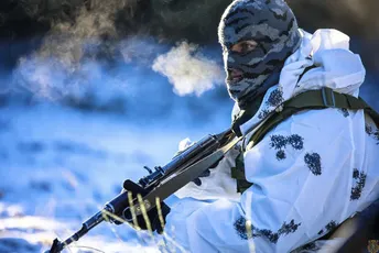 NATO upozorava: Rusija će tokom vojne vježbe u Bjelorusiji imati 30.000 vojnika Bjeloruski i ruski vojnici počeli pripreme za vježbe