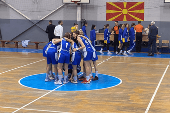 Herojski povratak: „Plave“od -14 do brejka Herojski povratak: „Plave“od -14 do brejka