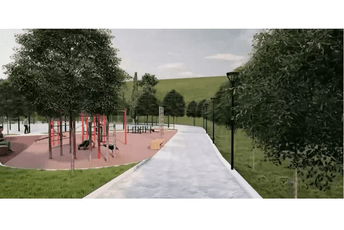 Gradonačelnik Podgorice najavio: Šetalište na Ljuboviću - do kraja 2022. godine Gradonačelnik Podgorice najavio: Šetalište na Ljuboviću - do kraja 2022. godine