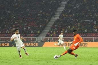 Abu Gabal šokirao domaćina: Poznat i drugi finalista Kupa nacija Abu Gabal šokirao domaćina: Poznat i drugi finalista Kupa nacija