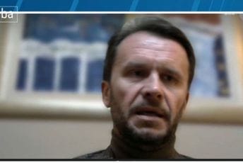 Konjević: Sjutra pada Vlada, konačni slom Abazovića i Krivokapića Konjević: Sjutra pada Vlada, konačni slom Abazovića i Krivokapića