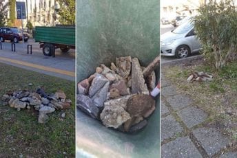 Navijačke i ekstremističke grupe namjeravale da danas izazovu haos u Podgorici Navijačke i ekstremističke grupe namjeravale da danas izazovu haos u Podgorici