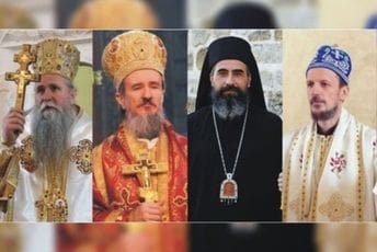 Za spašavanje Krivokapića vaskrsli Episkopski savjet Za spašavanje Krivokapića vaskrsli Episkopski savjet