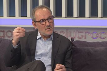 Strahinja: Od tumora dnevno umre gotovo petoro građana Crne Gore Strahinja: Od tumora dnevno umre gotovo petoro građana Crne Gore