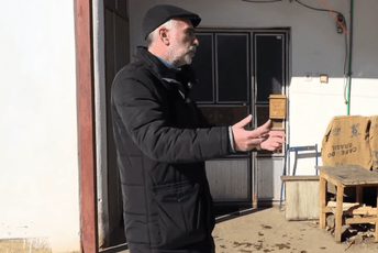 Javni servis žene prikazao kao „besplatnu radnu snagu“ i „robu“ Javni servis žene prikazao kao „besplatnu radnu snagu“ i „robu“