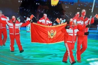 Crna Gora na spektaklu u Pekingu Crna Gora na spektaklu u Pekingu