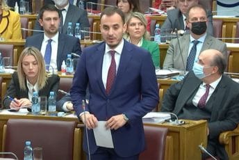 Konatar: Pozdravljam Đukanovićev stav