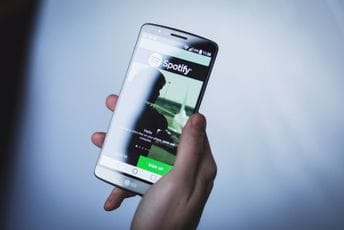 Audio knjige od sada i na Spotify platformi Audio knjige od sada i na Spotify platformi