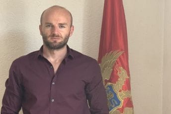 Šabović: Ibrahimović nije glas Bošnjaka u Crnoj Gori Šabović: Ibrahimović nije glas Bošnjaka u Crnoj Gori