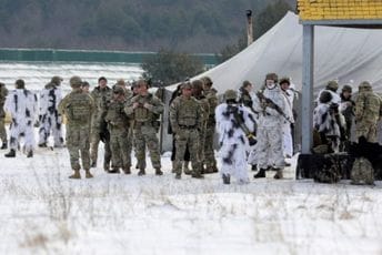 Ukrajinska vojska kalila se u osam godina tinjajućeg rata